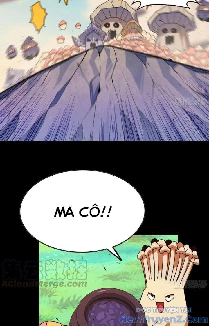 Dũng Sĩ Nấm chapter 80 - Trang 41