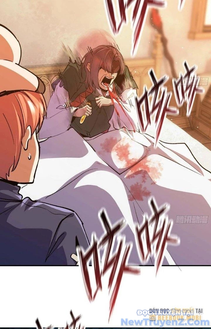 Dũng Sĩ Nấm chapter 96 - Trang 16