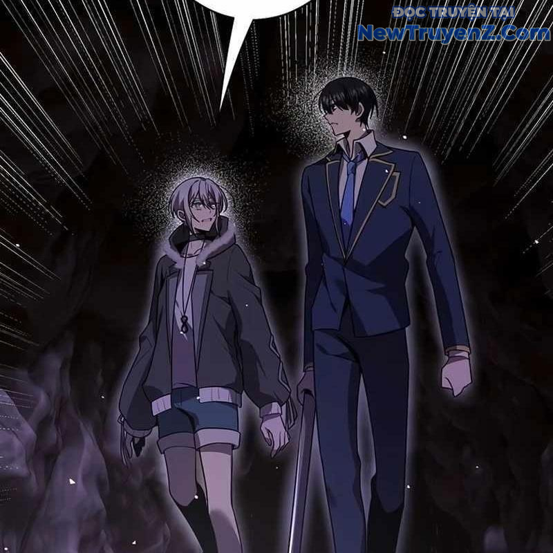 Ah, Thật Tuyệt Khi Còn Sống chapter 49 - Trang 110
