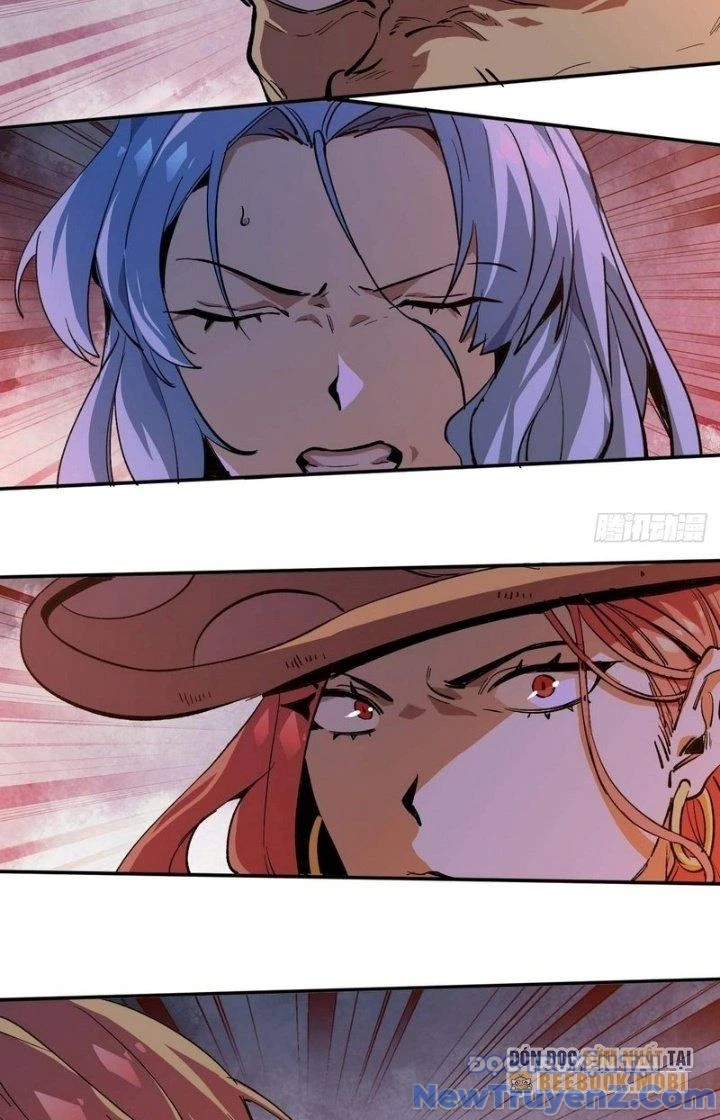 Dũng Sĩ Nấm chapter 102 - Trang 11