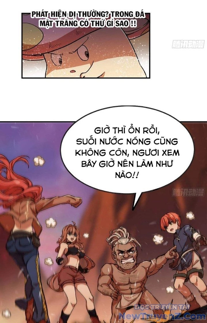 Dũng Sĩ Nấm chapter 100 - Trang 15