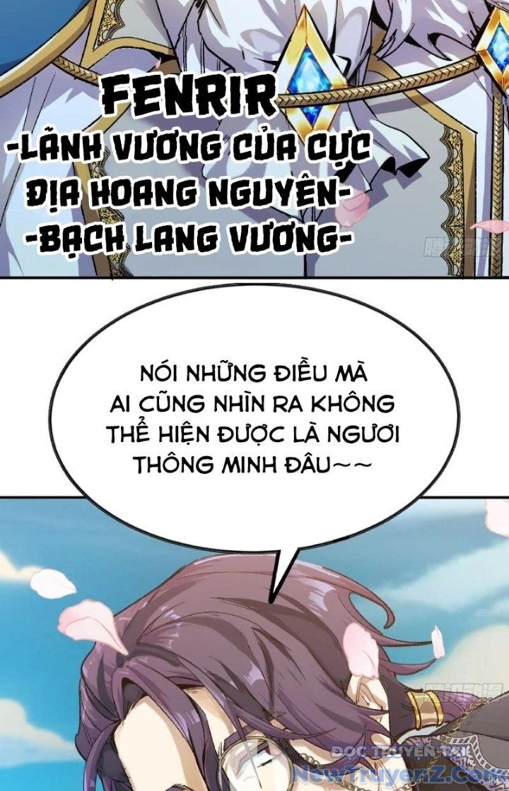 Dũng Sĩ Nấm chapter 72 - Trang 14
