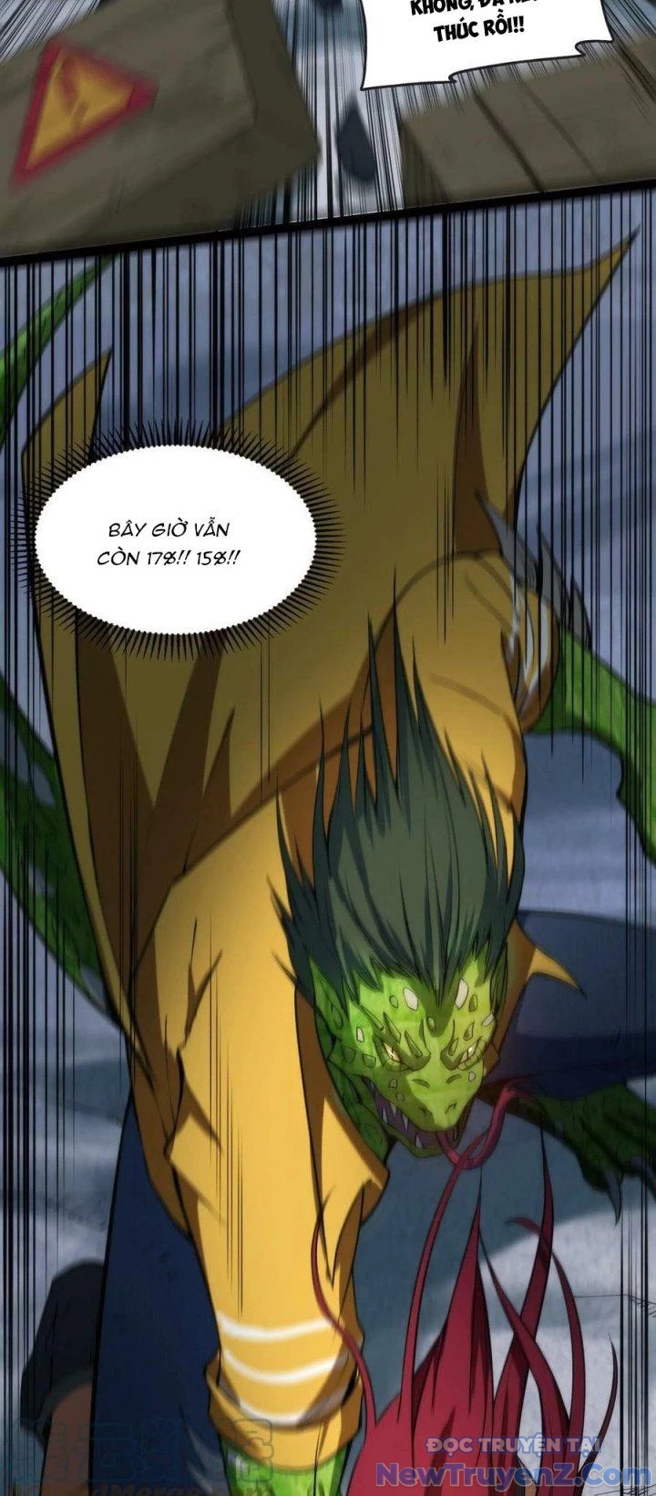 Đánh Bại Chư Thiên chapter 120 - Trang 37