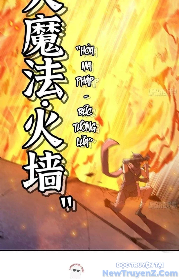 Dũng Sĩ Nấm chapter 91 - Trang 49