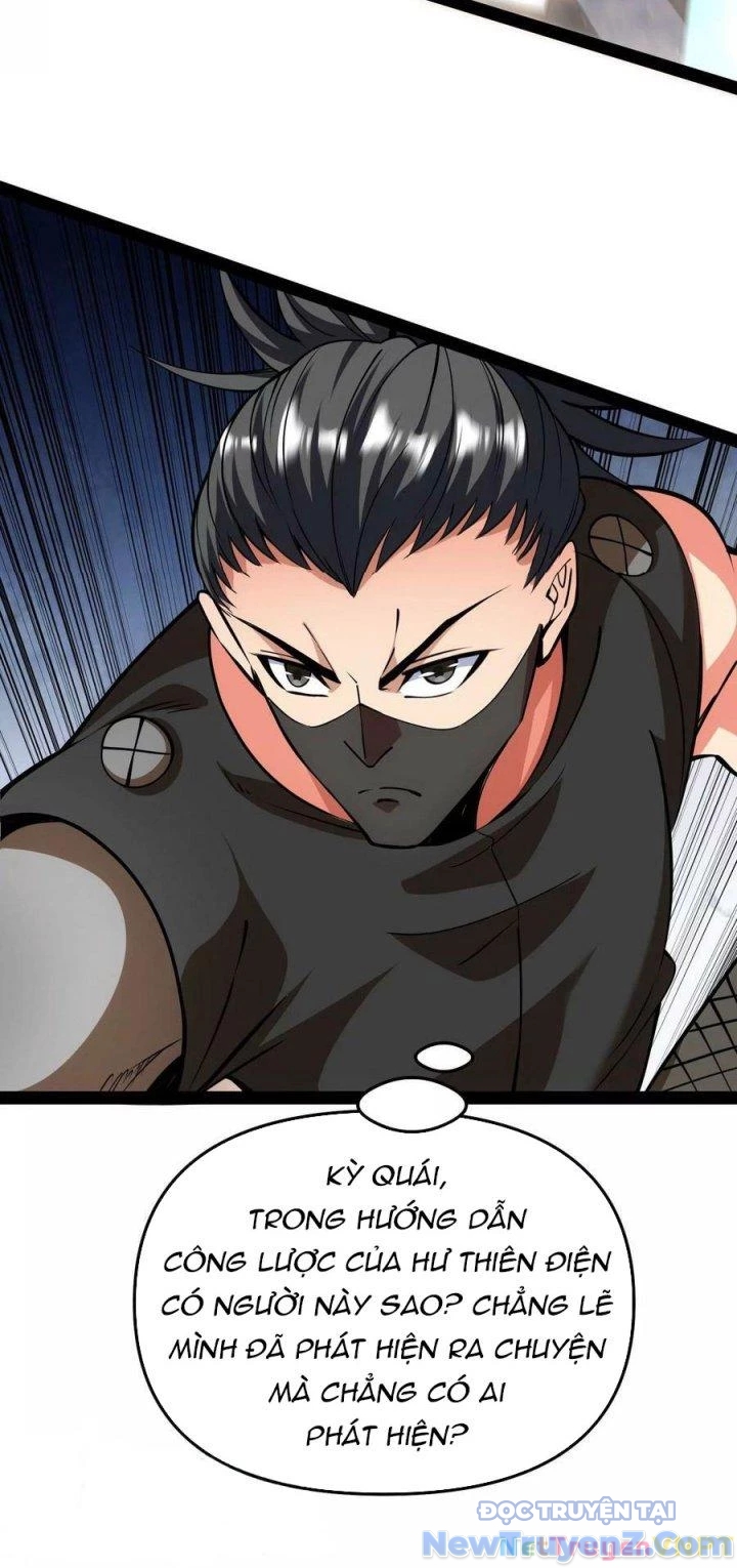 Đánh Bại Chư Thiên chapter 123 - Trang 54