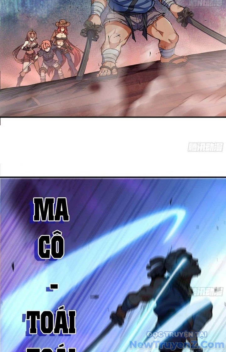 Dũng Sĩ Nấm chapter 100 - Trang 40