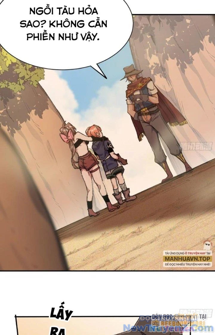 Dũng Sĩ Nấm chapter 60 - Trang 25