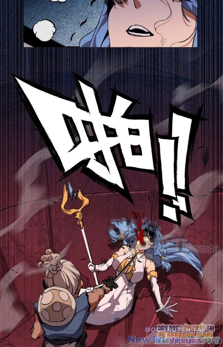 Dũng Sĩ Nấm chapter 102 - Trang 50