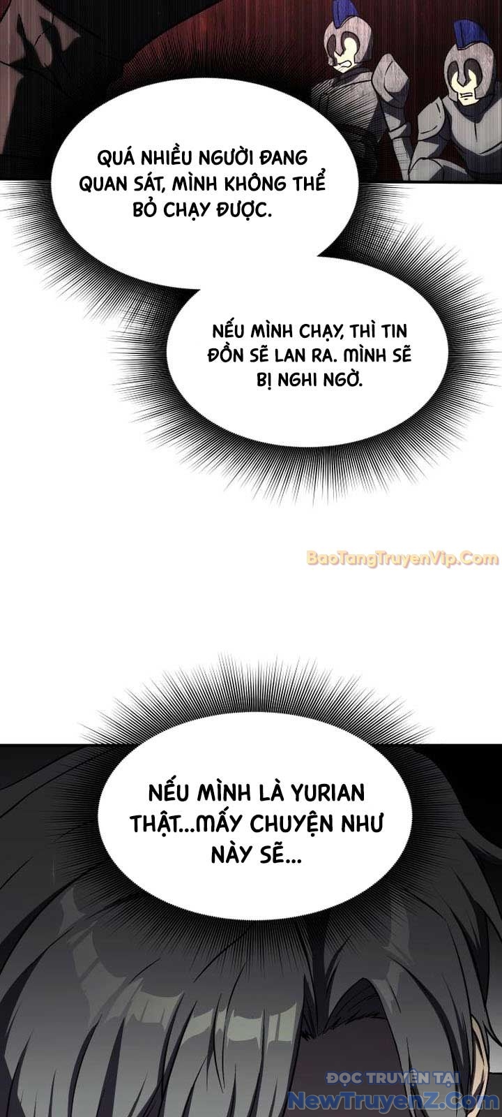 Nhập Vai Phản Diện Mắt Cáo Hoàn Hảo chapter 11 - Trang 35