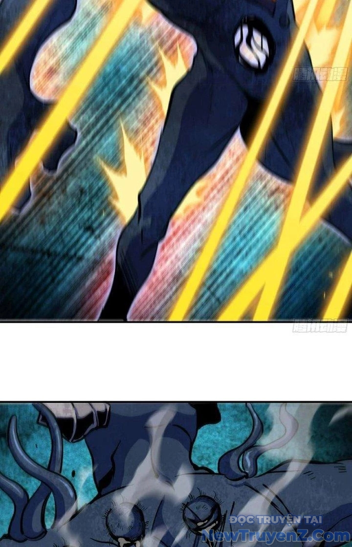 Dũng Sĩ Nấm chapter 94 - Trang 23