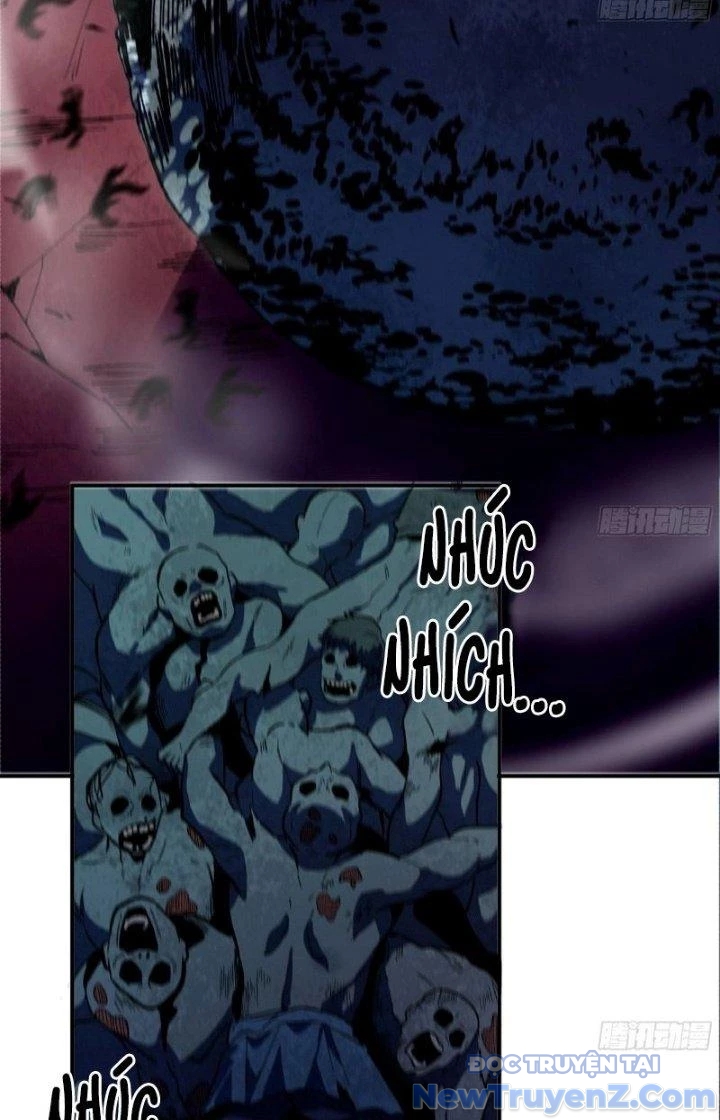 Dũng Sĩ Nấm chapter 107 - Trang 22