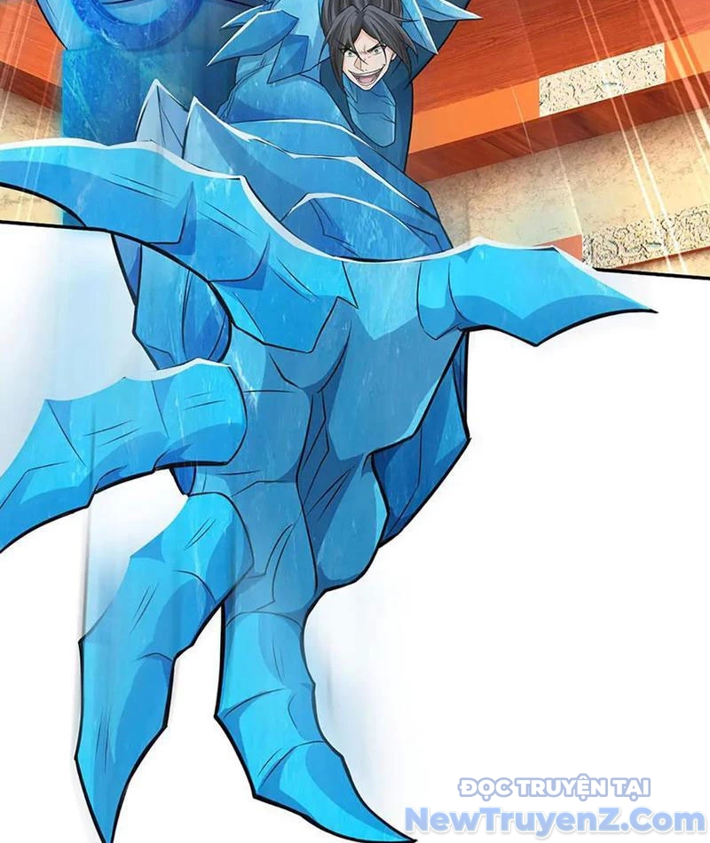 Ta Có Thể Tấn Công Không Giới Hạn chapter 81 - Trang 39