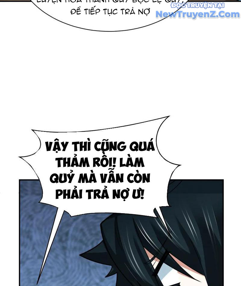 Kỷ Nguyên Kỳ Lạ chapter 467 - Trang 63