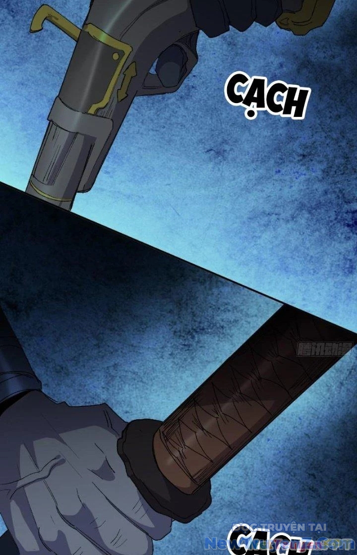 Dũng Sĩ Nấm chapter 61 - Trang 43