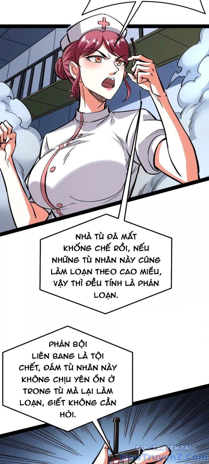 Đánh Bại Chư Thiên chapter 123 - Trang 28