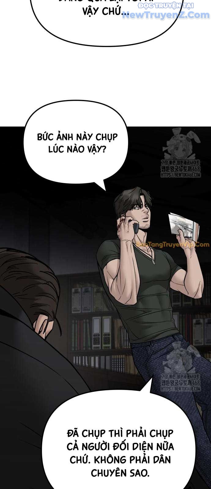 Giang Hồ Thực Thi Công Lý chapter 135 - Trang 40