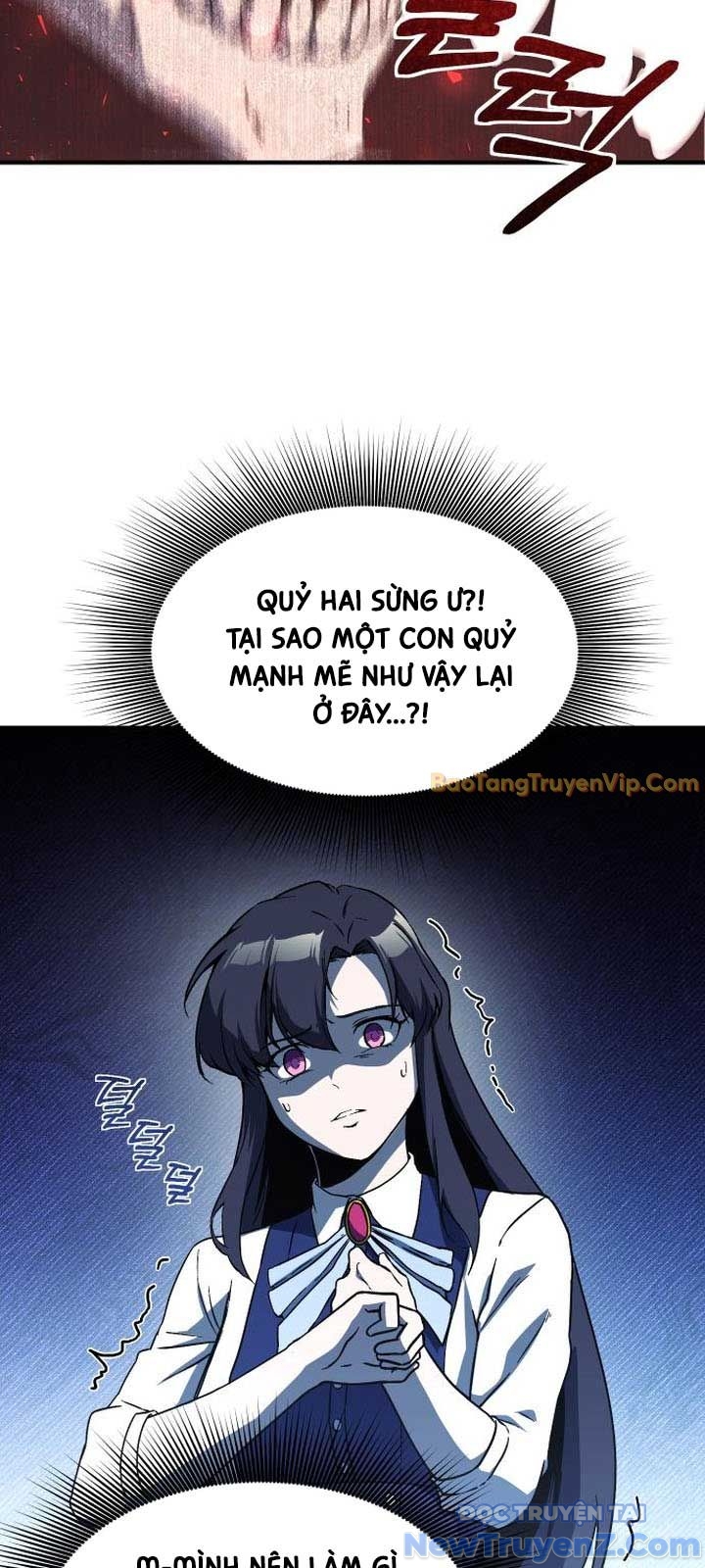 Nhập Vai Phản Diện Mắt Cáo Hoàn Hảo chapter 11 - Trang 11