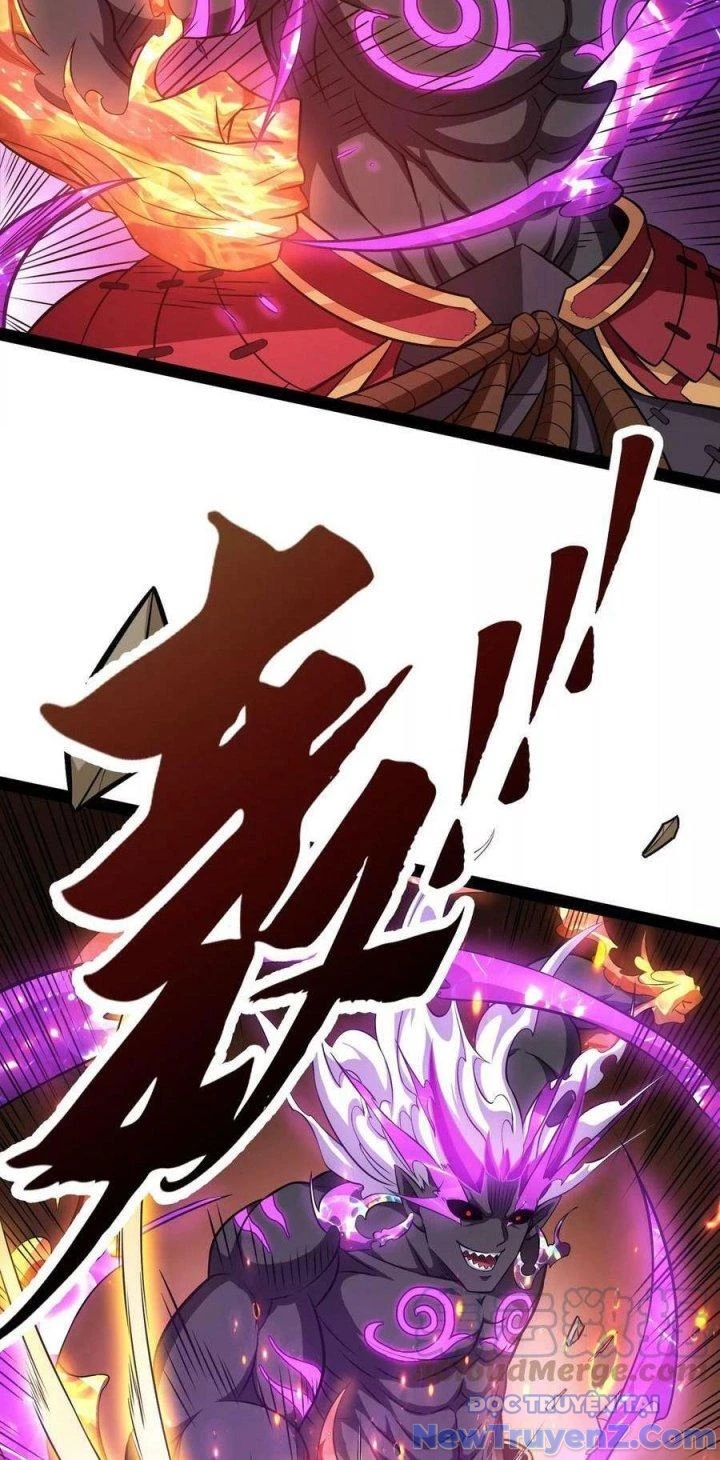 Đánh Bại Chư Thiên chapter 155 - Trang 46