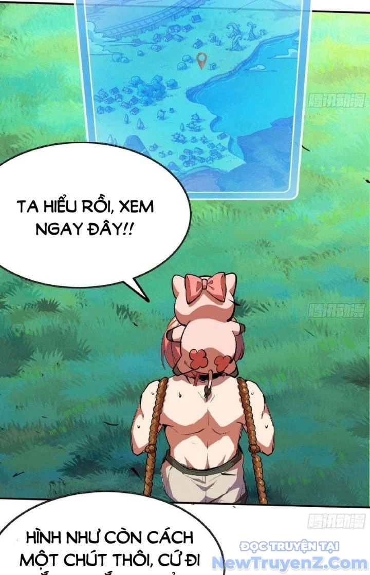 Dũng Sĩ Nấm chapter 90 - Trang 8