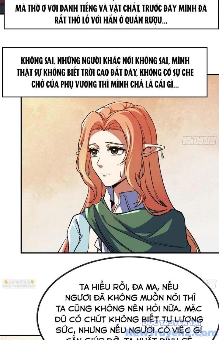Dũng Sĩ Nấm chapter 96 - Trang 29