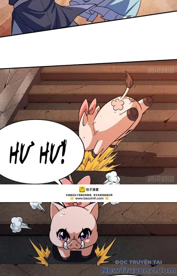 Dũng Sĩ Nấm chapter 97 - Trang 45