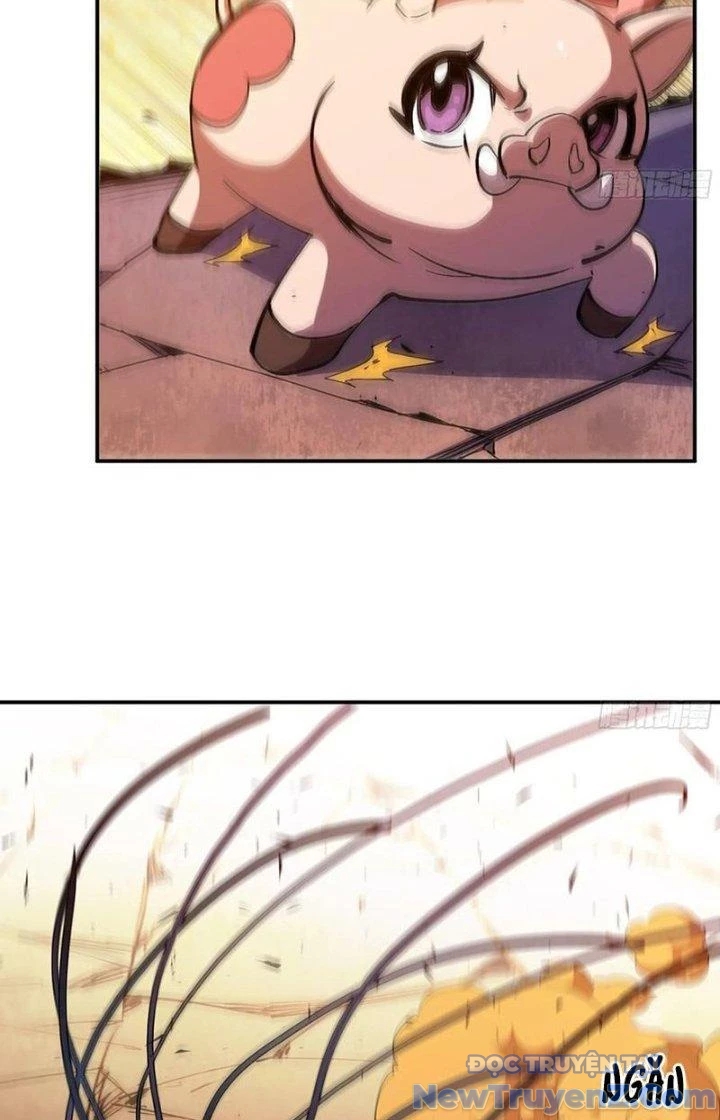 Dũng Sĩ Nấm chapter 95 - Trang 24