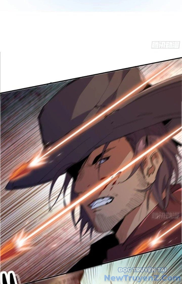 Dũng Sĩ Nấm chapter 62 - Trang 41