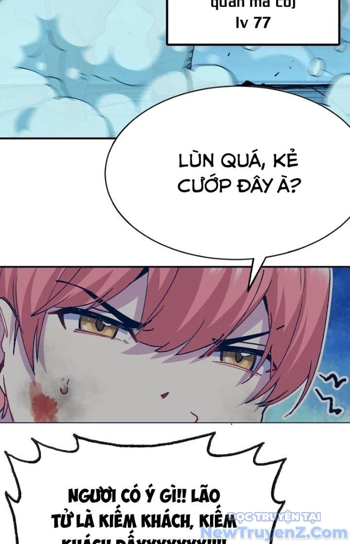 Dũng Sĩ Nấm chapter 70 - Trang 9