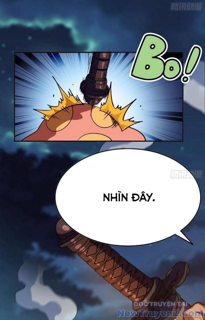 Dũng Sĩ Nấm chapter 79 - Trang 34