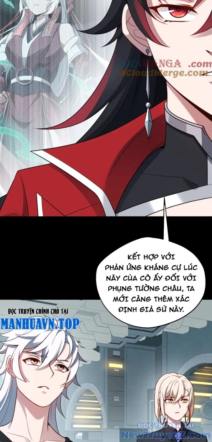 Đại Lộ Vô Danh chapter 84 - Trang 15