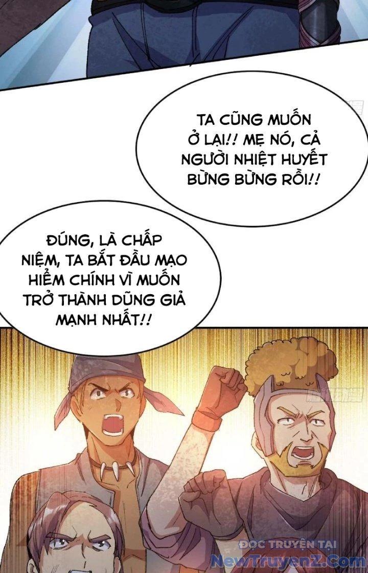 Dũng Sĩ Nấm chapter 63 - Trang 47