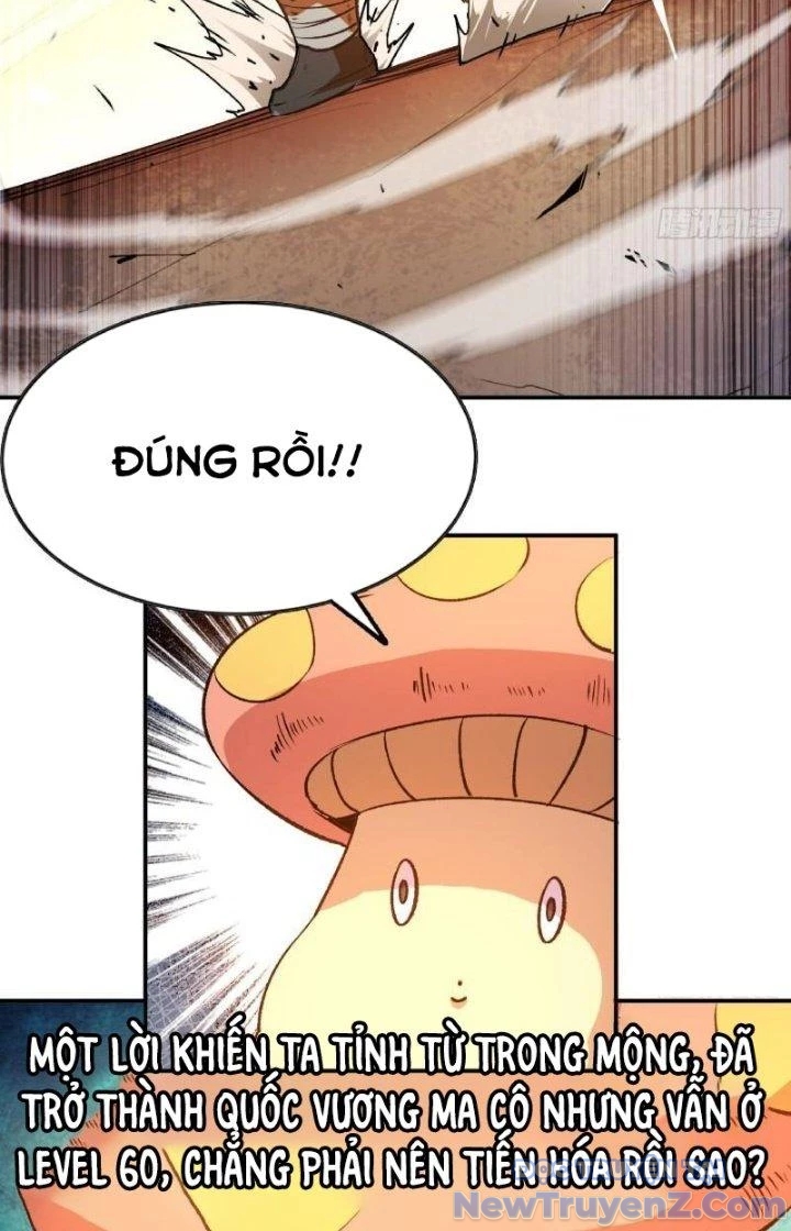 Dũng Sĩ Nấm chapter 74 - Trang 38