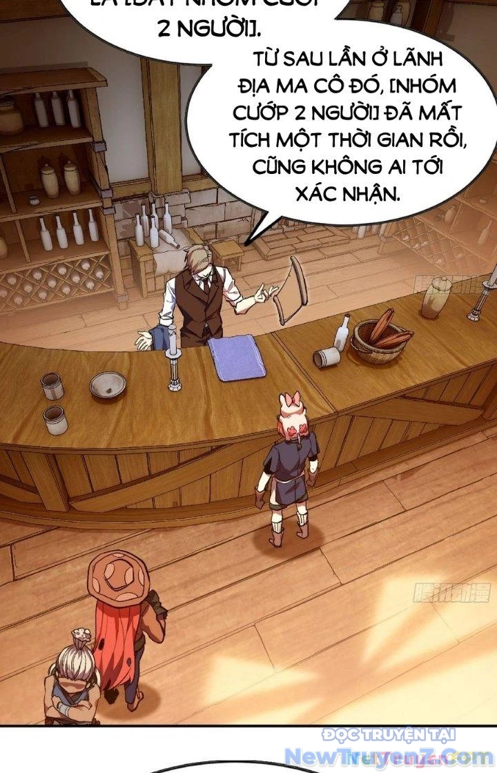 Dũng Sĩ Nấm chapter 90 - Trang 24