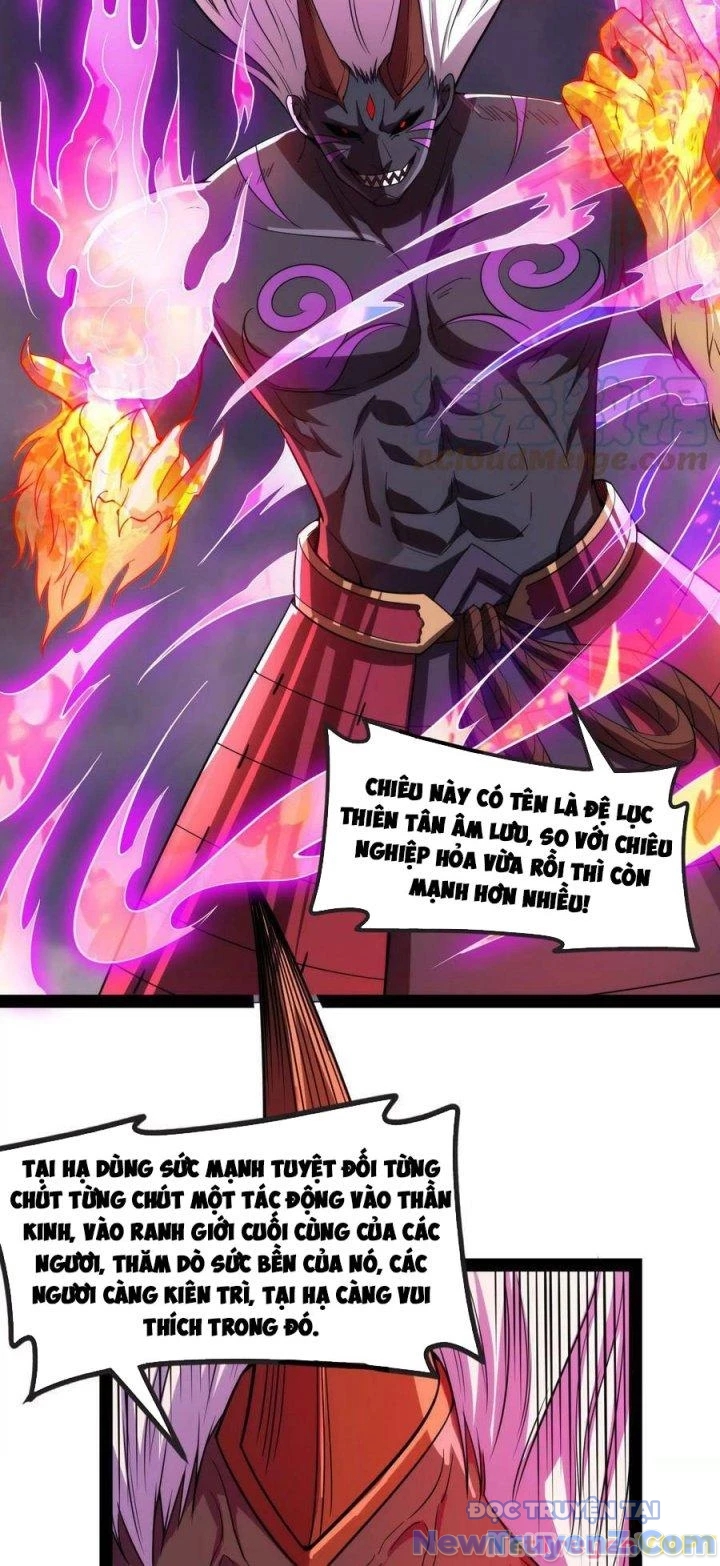 Đánh Bại Chư Thiên chapter 153 - Trang 31