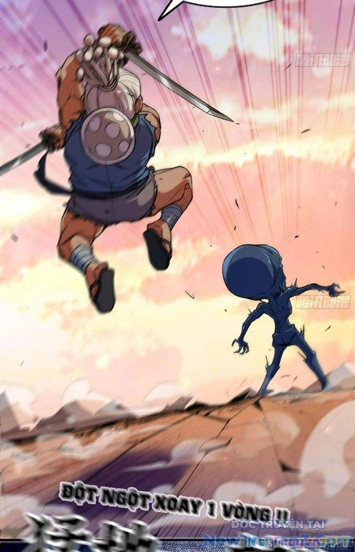 Dũng Sĩ Nấm chapter 94 - Trang 49