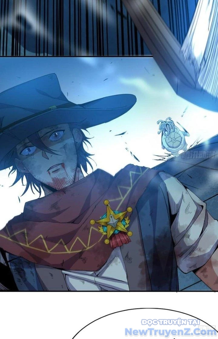 Dũng Sĩ Nấm chapter 70 - Trang 92