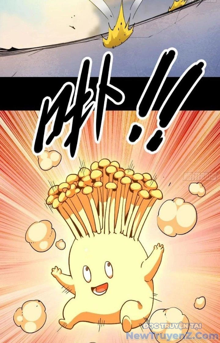 Dũng Sĩ Nấm chapter 79 - Trang 50