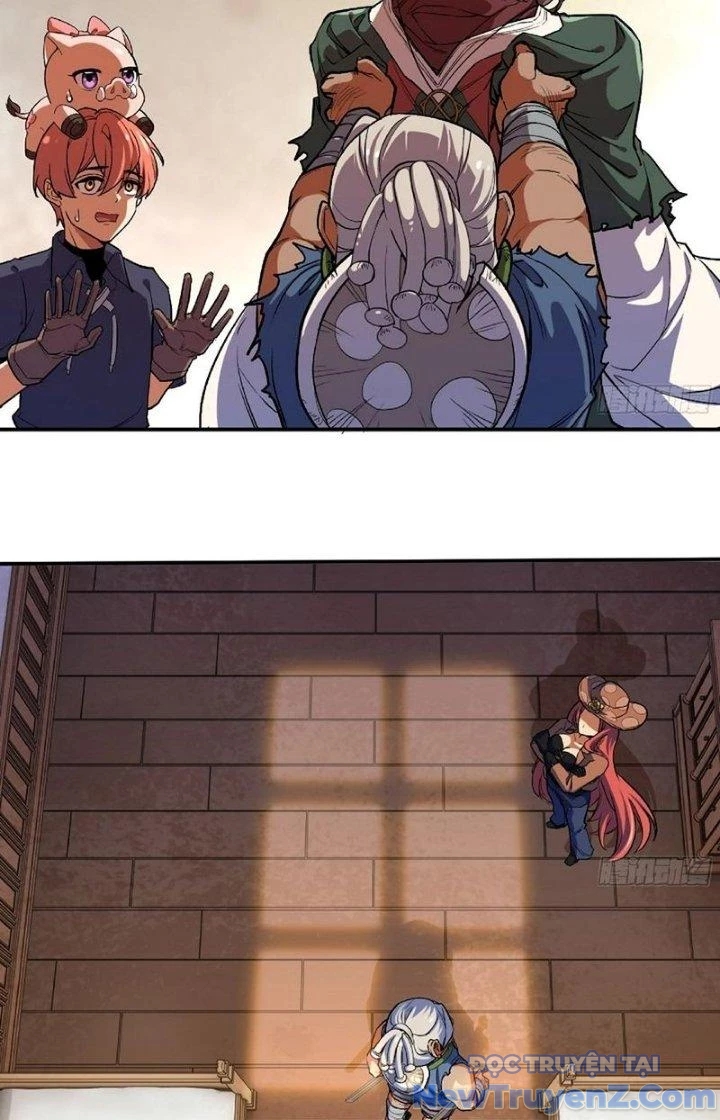 Dũng Sĩ Nấm chapter 97 - Trang 5