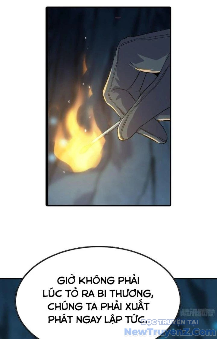 Dũng Sĩ Nấm chapter 66 - Trang 18