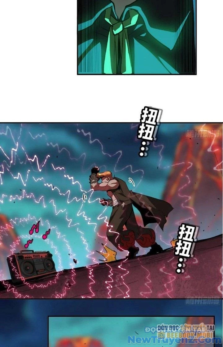 Dũng Sĩ Nấm chapter 106 - Trang 48