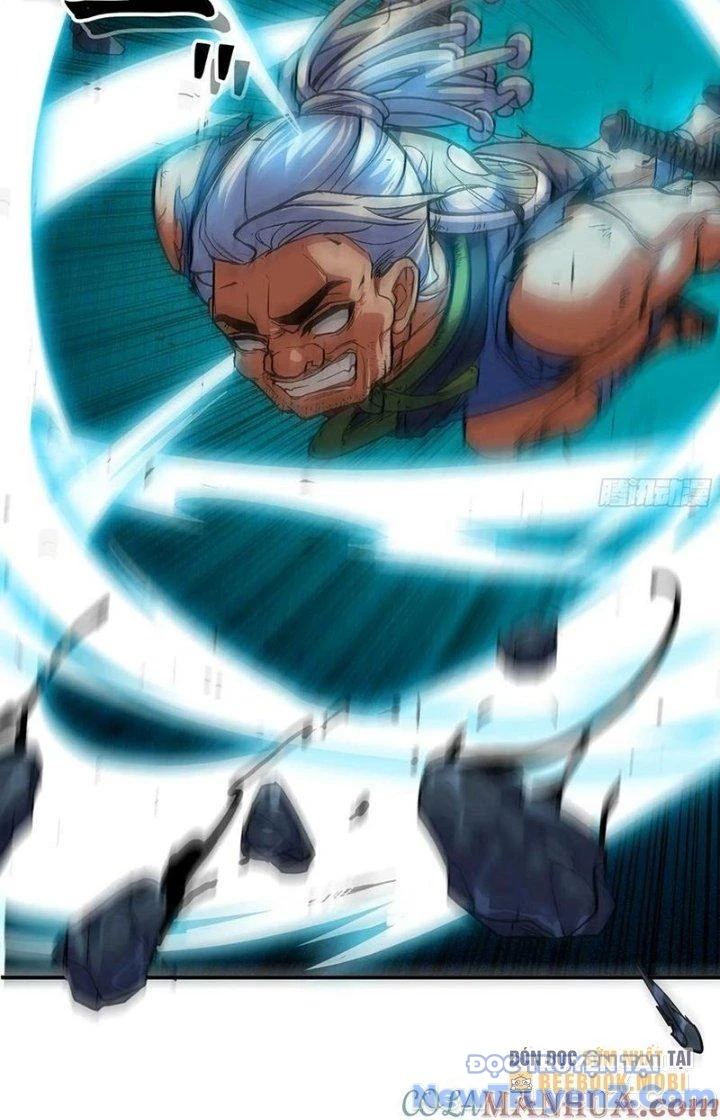Dũng Sĩ Nấm chapter 95 - Trang 10