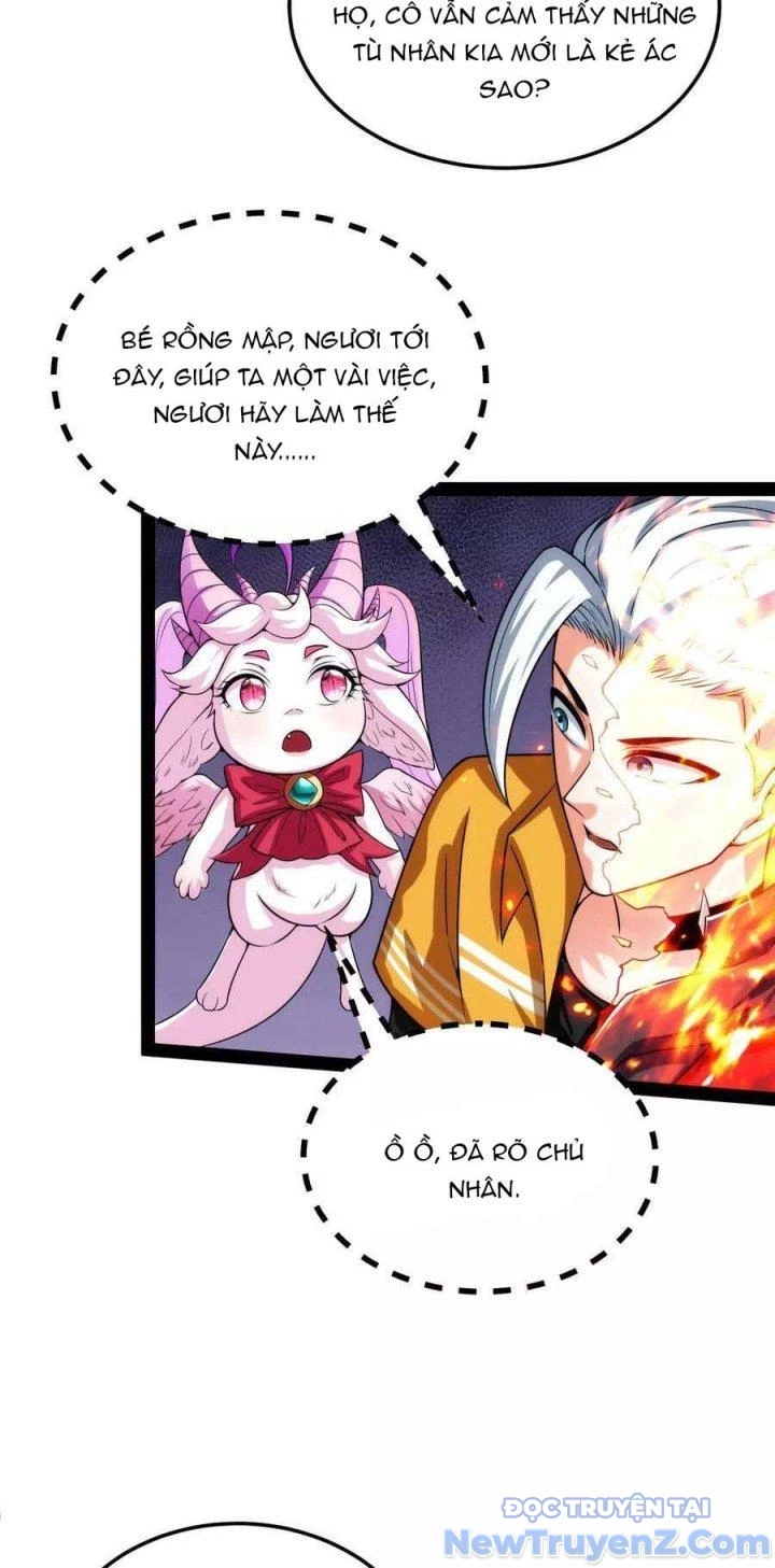 Đánh Bại Chư Thiên chapter 124 - Trang 5