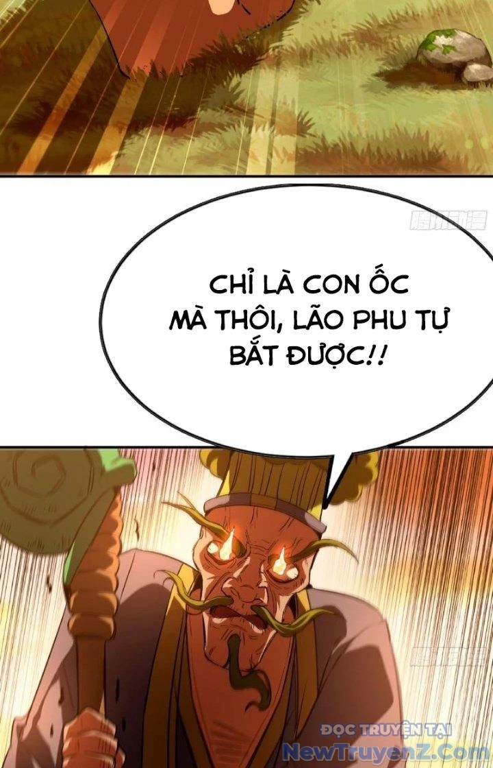 Dũng Sĩ Nấm chapter 73 - Trang 49
