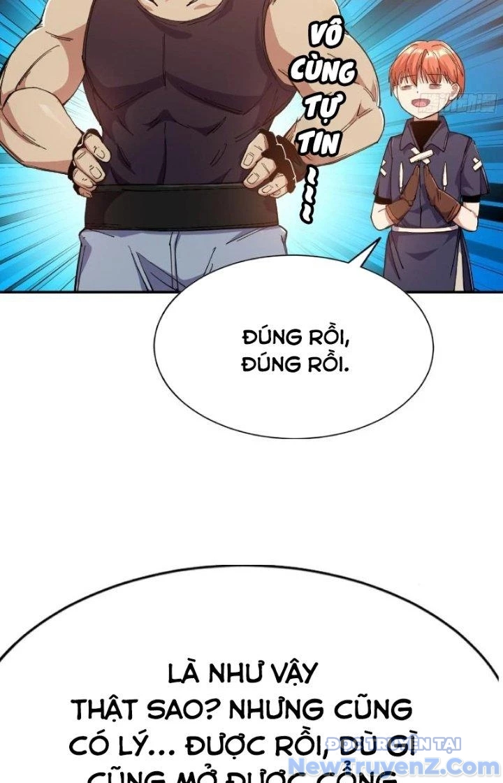 Dũng Sĩ Nấm chapter 61 - Trang 34