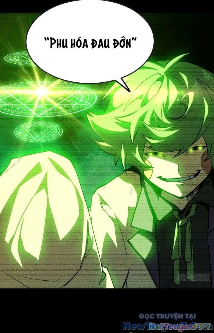 Dũng Sĩ Nấm chapter 103 - Trang 48