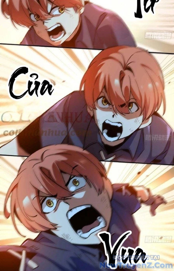 Dũng Sĩ Nấm chapter 89 - Trang 34