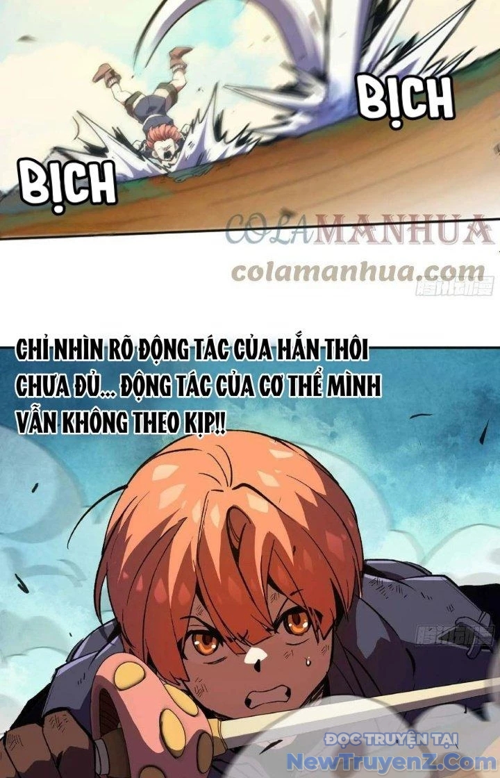 Dũng Sĩ Nấm chapter 88 - Trang 24