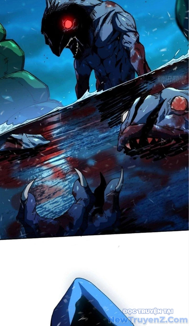 Dũng Sĩ Nấm chapter 83 - Trang 22