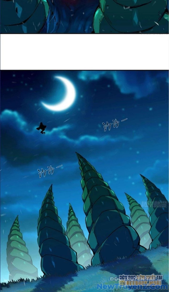 Dũng Sĩ Nấm chapter 83 - Trang 34