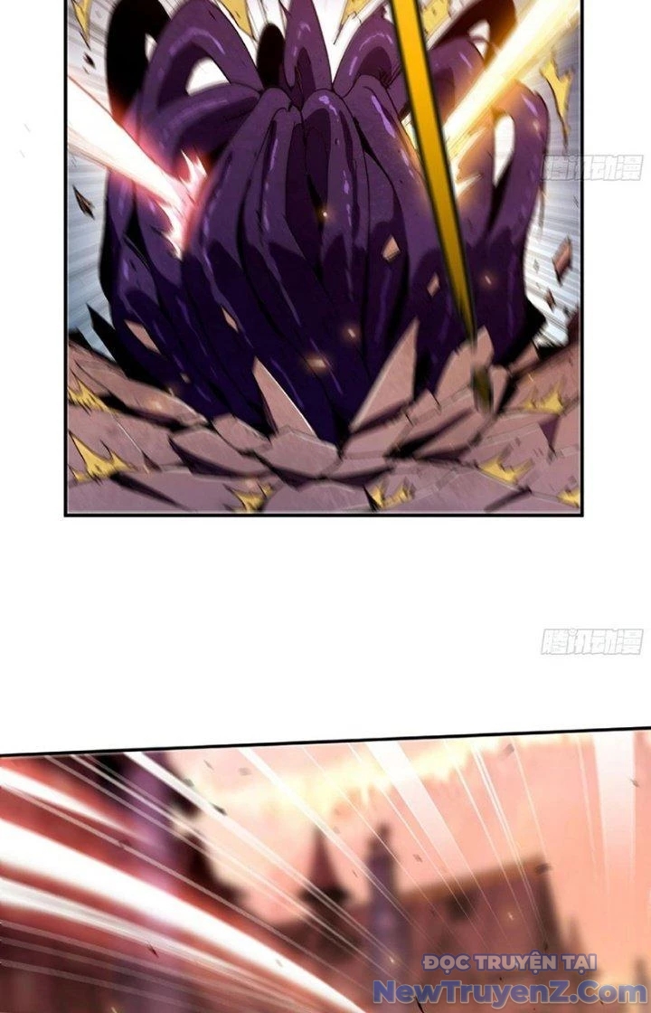 Dũng Sĩ Nấm chapter 93 - Trang 59